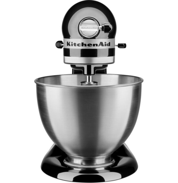 K45SSOB Batidora Kitchenaid Classic 4.2 L Onyx Black