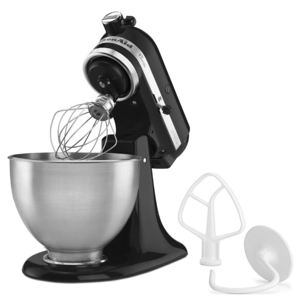 K45SSOB Batidora Kitchenaid Classic 4.2 L Onyx Black