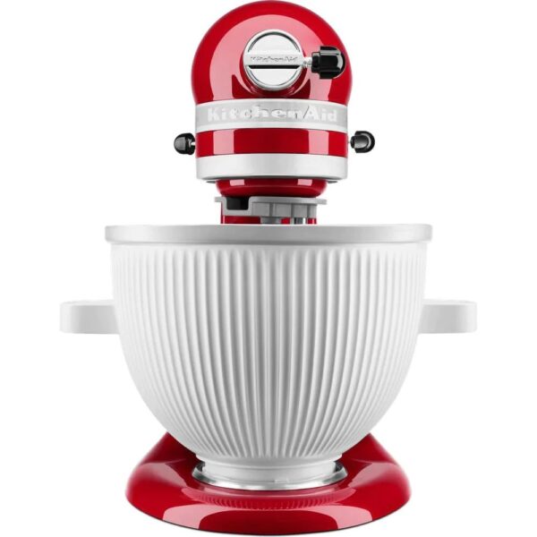 KSMICM Aditamento Tazón Cerámico KitchenAid para Helado