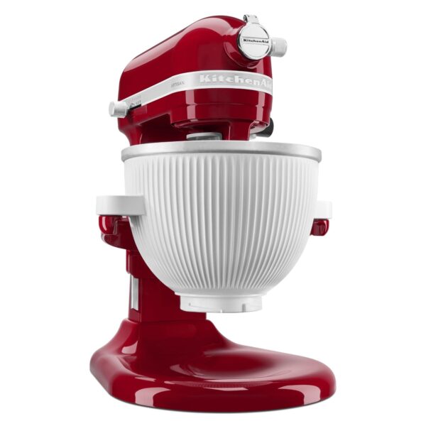 KSMICM Aditamento Tazón Cerámico KitchenAid para Helado