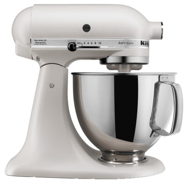 KSM150PSMH Batidora KitchenAid Artisan 4.7 L Milkshake