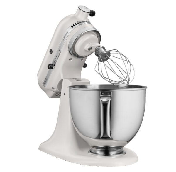 KSM150PSMH Batidora KitchenAid Artisan 4.7 L Milkshake