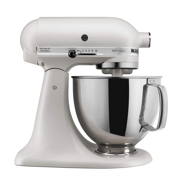 KSM150PSMH Batidora KitchenAid Artisan 4.7 L Milkshake