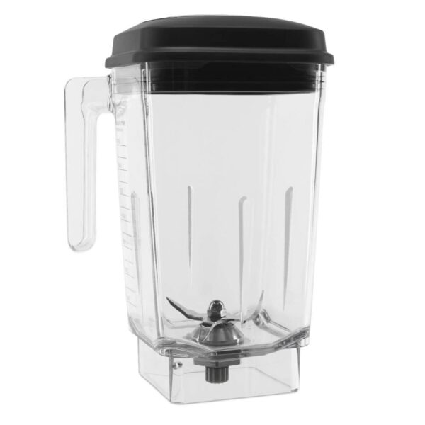 KSBC60S Jarra Kitchenaid Para Licuadora Commercial 1.75 L Policarbonato