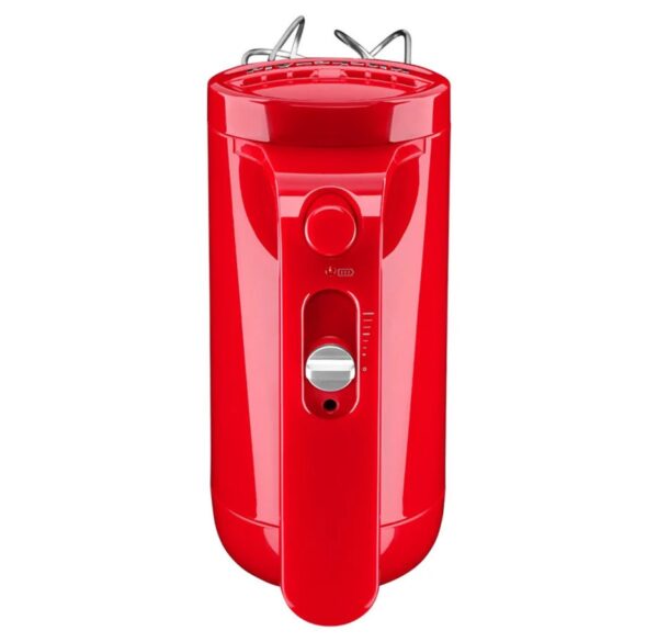 7KHMB732MPA Batidora Inalambrica de Mano Kitchenaid Passion Red