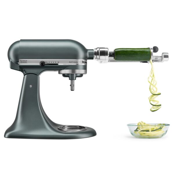 KSM150PSJP Bartidora KitchenAid Artisan 4.7L Juniper