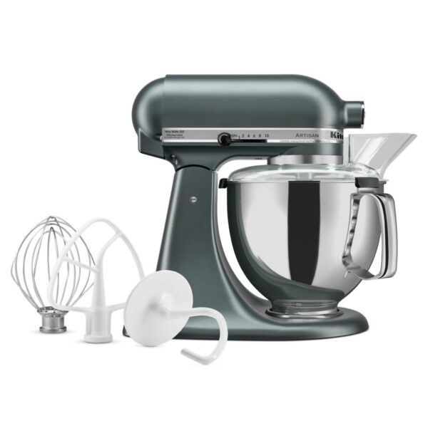 KSM150PSJP Bartidora KitchenAid Artisan 4.7L Juniper