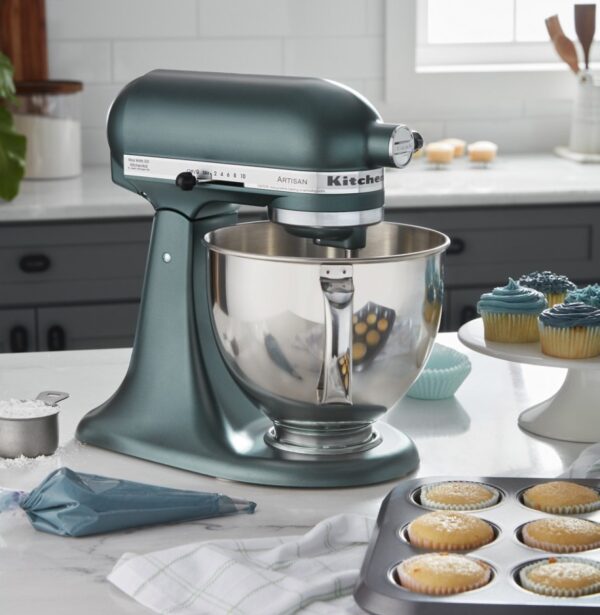 KSM150PSJP Bartidora KitchenAid Artisan 4.7L Juniper