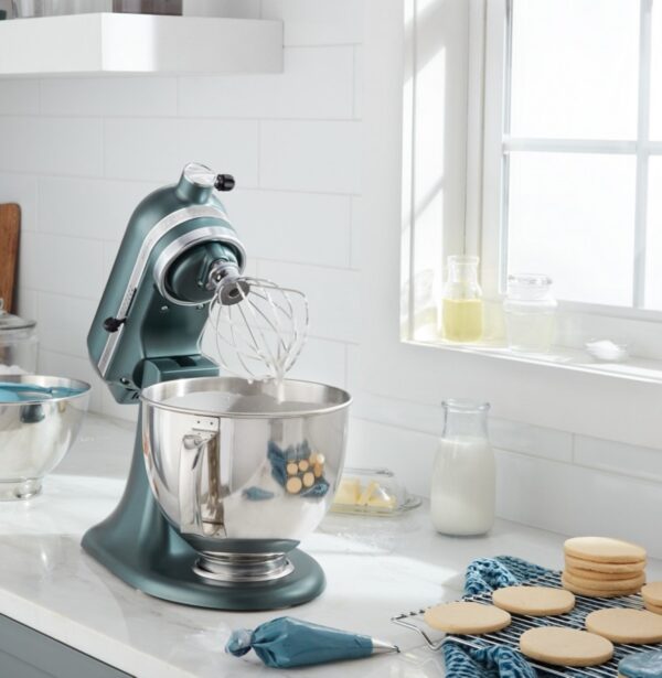 KSM150PSJP Bartidora KitchenAid Artisan 4.7L Juniper