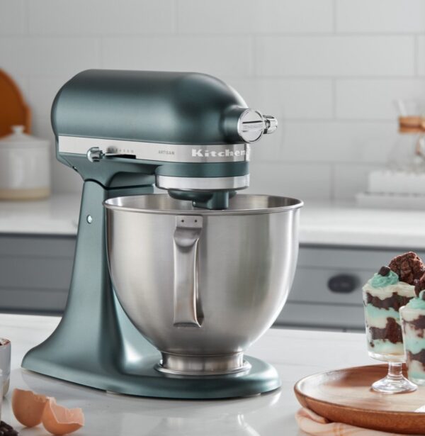 KSM150PSJP Bartidora KitchenAid Artisan 4.7L Juniper