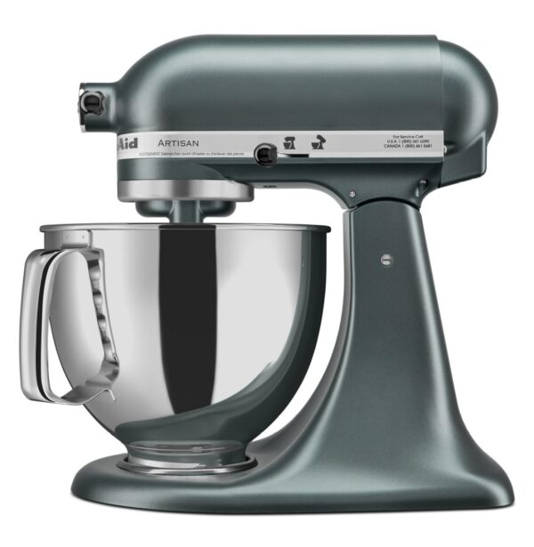 KSM150PSJP Bartidora KitchenAid Artisan 4.7L Juniper