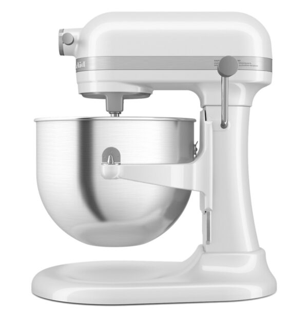 KSM70SKXXWH Batidora 7Q Tazón Elevable KitchenAid White