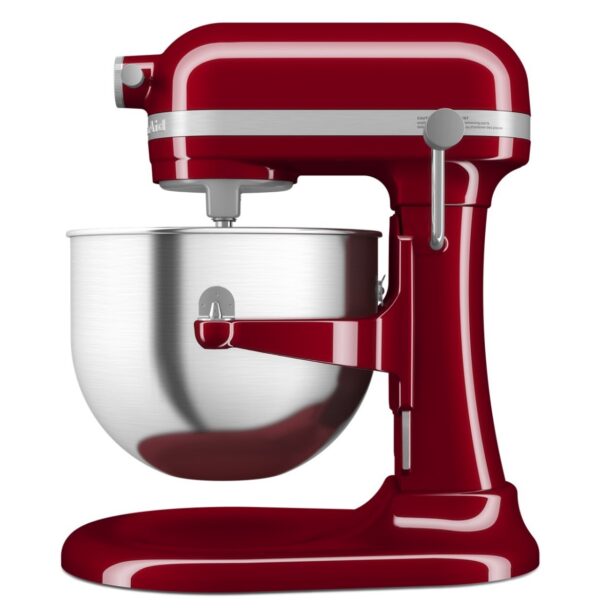 KSM70SKXXER Batidora 7Q Tazón Elevable KitchenAid Empire Red