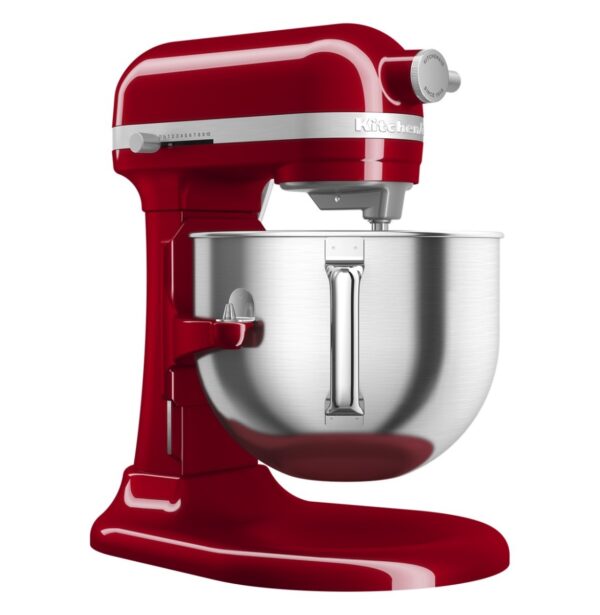 KSM70SKXXER Batidora 7Q Tazón Elevable KitchenAid Empire Red