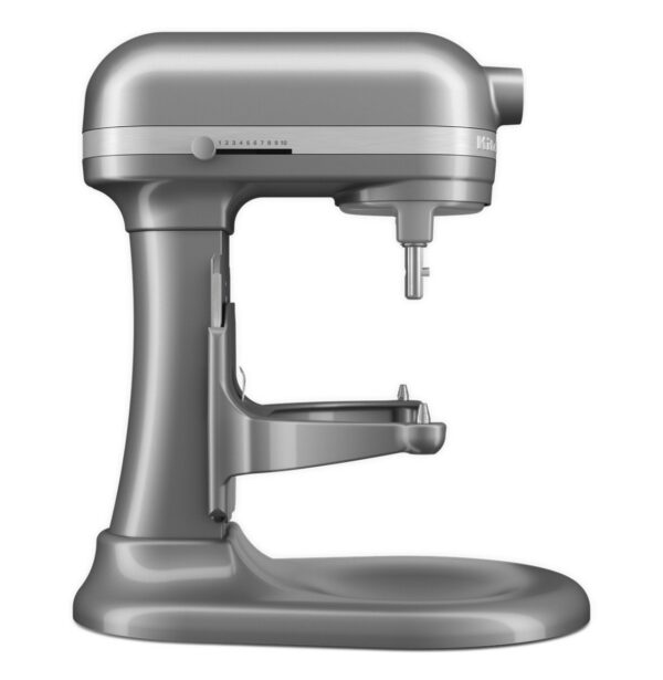 KSM70SKXXCU Batidora 7Q Tazón Elevable KitchenAid Contour Silver