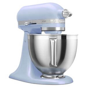 KSM195PSOA Batidora 4.7 L Artisan Plus KitchenAid Blue Salt