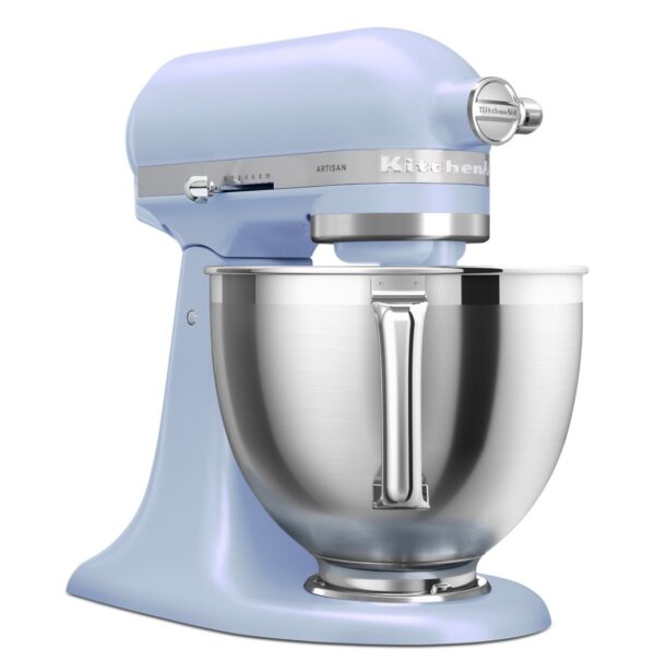 KSM195PSOA Batidora 4.7 L Artisan Plus KitchenAid Blue Salt