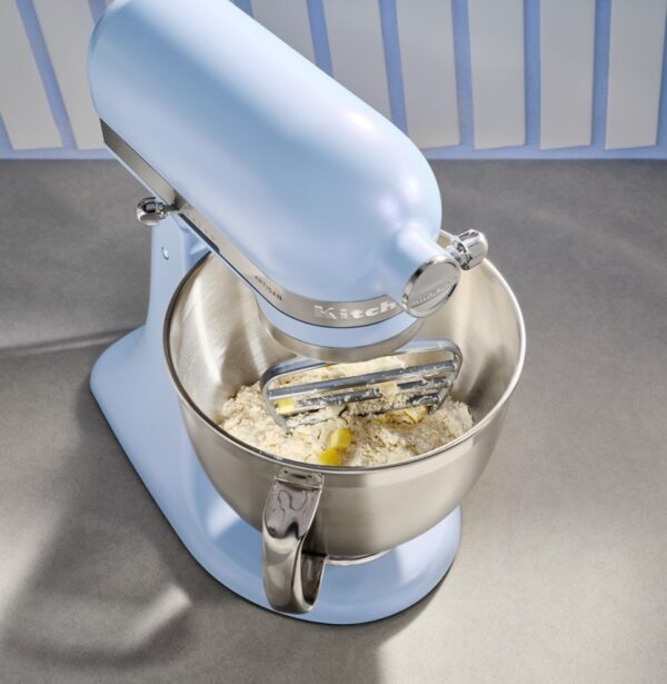 KSM195PSOA Batidora 4.7 L Artisan Plus KitchenAid Blue Salt