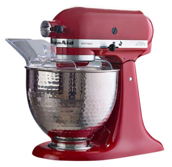 KSM150PSHER Batidora Kitchenaid Artisan Ksm150psher Tazon Amartillado