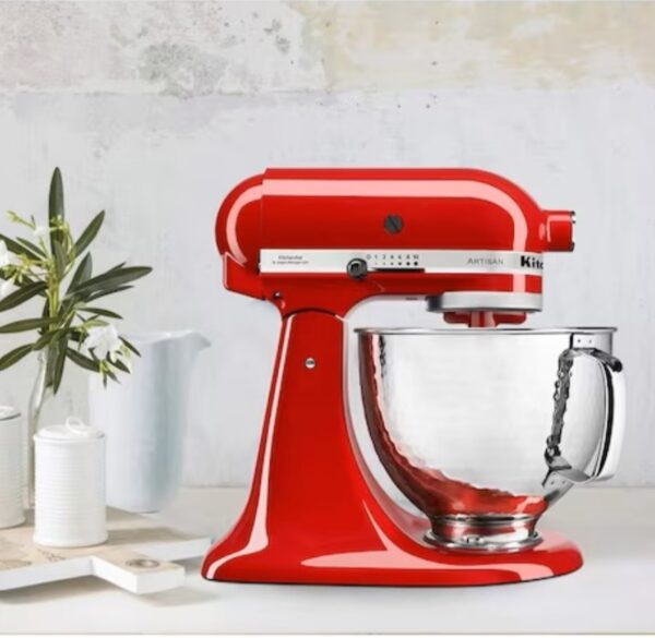 KSM150PSHER Batidora Kitchenaid Artisan Ksm150psher Tazon Amartillado