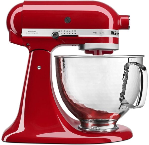 KSM150PSHER Batidora Kitchenaid Artisan Ksm150psher Tazon Amartillado