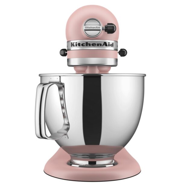KSM150PSDR Batidora Artisan Kitchenaid 4.7 L Dried Rose - Image 4