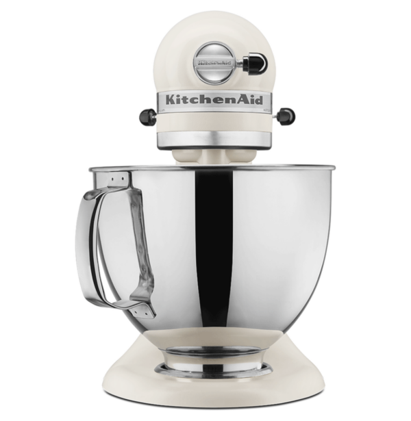 KSM150PSPL Batidora Kitchenaid Artisan 4.7 L Porcelain White - Image 3