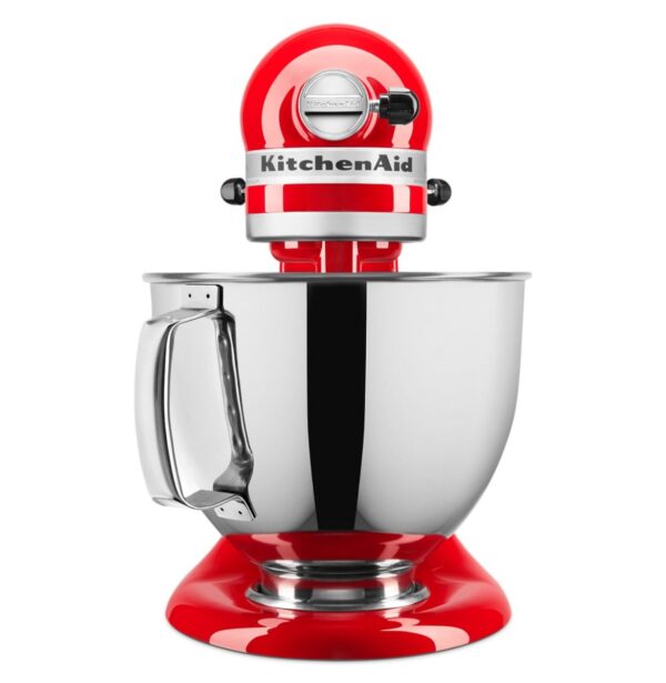 KSM150PSPA Batidora Kitchenaid Artisan 4.7 L Passion Red - Image 3