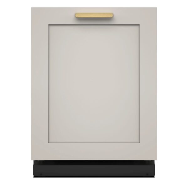 KDTF924PPA Lavavajillas Panelable KitchenAid Acero