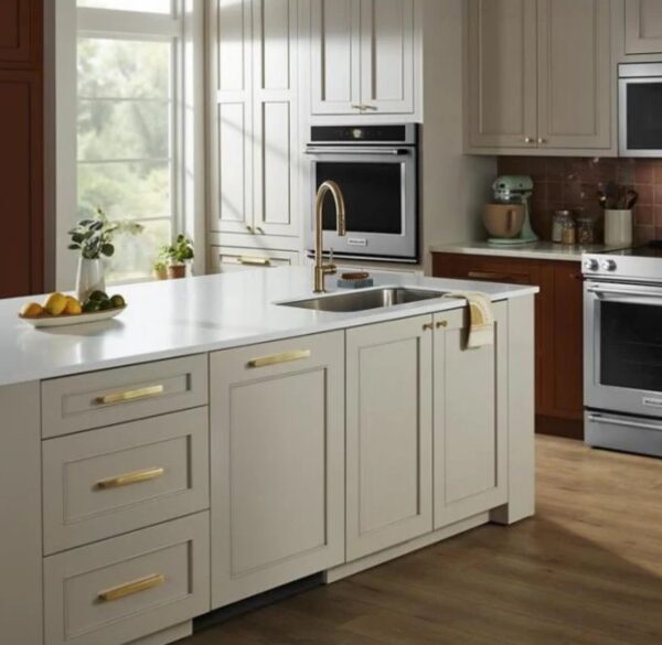 KDTF924PPA Lavavajillas Panelable KitchenAid Acero - Image 4