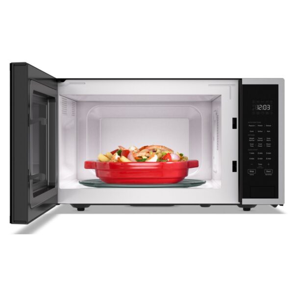 KMCS324RPS Microondas 2.2 P3 KitchenAid Acero Inoxidable - Image 7