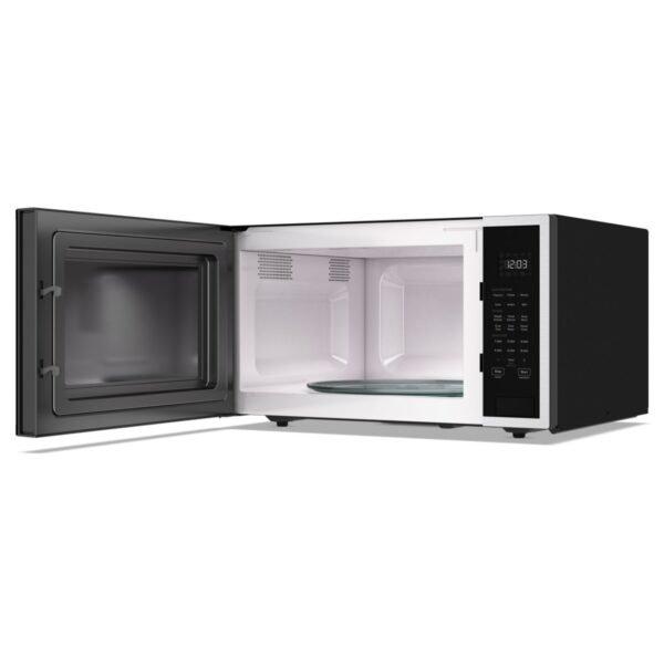 KMCS324RPS Microondas 2.2 P3 KitchenAid Acero Inoxidable - Image 3