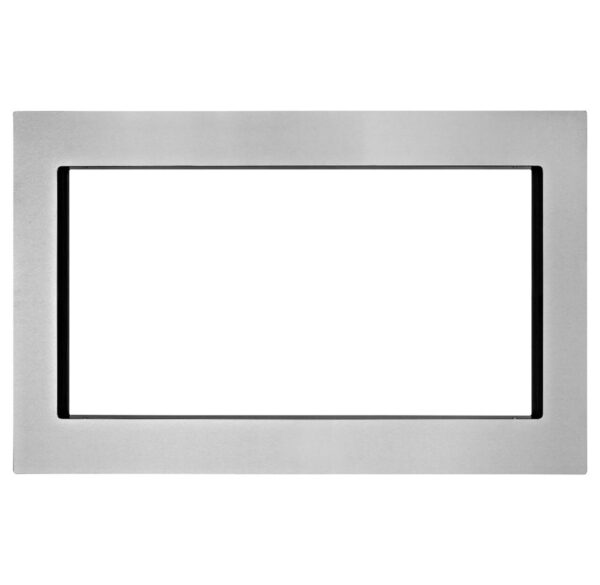 MTK1530PZ Trim Para Microondas KitchenAid 1.5 pies Acero