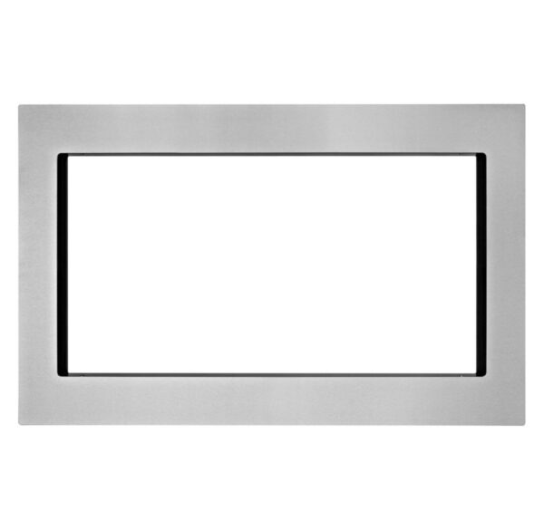 MTK2230PZ Trim 30" para Microondas 2.2 Acero Inoxidable