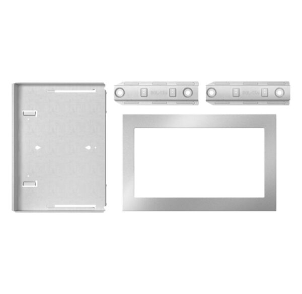 MTK2230PZ Trim 30" para Microondas 2.2 Acero Inoxidable - Image 3